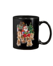 PHOEBE - Chow Chow - 1411 - A17 Mug thumbnail
