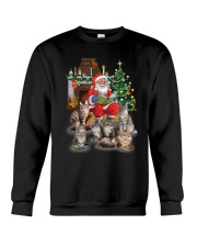 PHOEBE - LIMITED EDTION - 1011 - F14 Crewneck Sweatshirt thumbnail