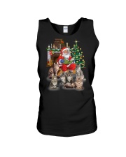 PHOEBE - LIMITED EDTION - 1011 - F14 Unisex Tank thumbnail
