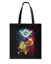 Phoebe - Evolution Galaxy - 104 Tote Bag thumbnail