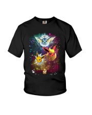 Phoebe - Evolution Galaxy - 104 Youth T-Shirt thumbnail