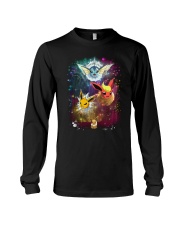 Phoebe - Evolution Galaxy - 104 Long Sleeve Tee thumbnail