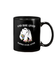 Autism Happily Ever After Mug thumbnail