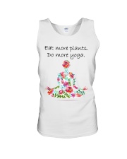 Do More Yoga Unisex Tank thumbnail