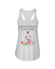 Do More Yoga Ladies Flowy Tank thumbnail