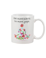 Do More Yoga Mug thumbnail
