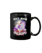 Unicorn Best Mom Mug thumbnail