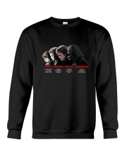 PHOEBE - Star war Dark side - 0512 - A9 Crewneck Sweatshirt thumbnail