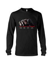 PHOEBE - Star war Dark side - 0512 - A9 Long Sleeve Tee thumbnail