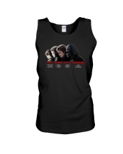 PHOEBE - Star war Dark side - 0512 - A9 Unisex Tank thumbnail