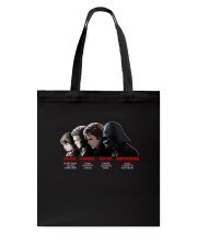 PHOEBE - Star war Dark side - 0512 - A9 Tote Bag thumbnail