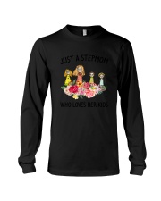Just A Stepmom Long Sleeve Tee thumbnail