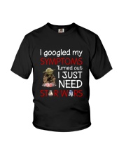 SW Symptoms Youth T-Shirt thumbnail