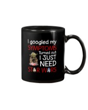SW Symptoms Mug thumbnail