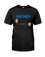 Cat In Heaven Classic T-Shirt thumbnail