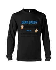 Cat In Heaven Long Sleeve Tee thumbnail