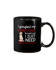 Labrador Retriever Symptoms Mug thumbnail