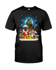 PHOEBE - English Mastiff - 1111 - B11 Classic T-Shirt thumbnail