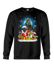 PHOEBE - English Mastiff - 1111 - B11 Crewneck Sweatshirt thumbnail