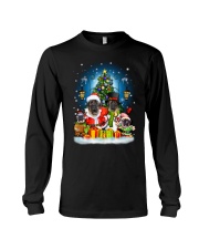 PHOEBE - English Mastiff - 1111 - B11 Long Sleeve Tee thumbnail