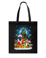 PHOEBE - English Mastiff - 1111 - B11 Tote Bag thumbnail