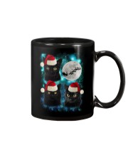 PHOEBE - black cat - 0412 - 54 Mug thumbnail