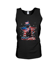 Meowica Unisex Tank thumbnail