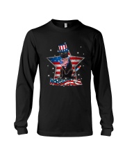 Meowica Long Sleeve Tee thumbnail