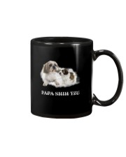 Papa Shih Tzu Mug thumbnail