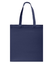 Independence Day German Shepherd Tote Bag back