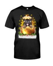 PHOEBE - German Shepherd - 2411 - F3 Classic T-Shirt thumbnail