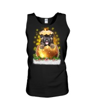PHOEBE - German Shepherd - 2411 - F3 Unisex Tank thumbnail
