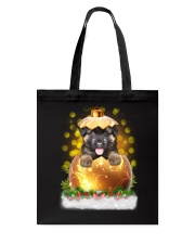 PHOEBE - German Shepherd - 2411 - F3 Tote Bag thumbnail