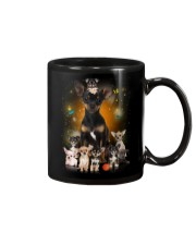 Phoebe - Chihuahua Mom And Babies - 104 Mug thumbnail