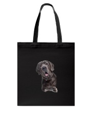 Hello Great Dane Tote Bag thumbnail