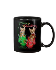 PHOEBE - Bengal Merry Xmas - 1310 - 91 Mug thumbnail