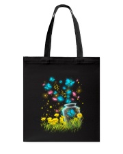 Butterfly Be You Tote Bag thumbnail