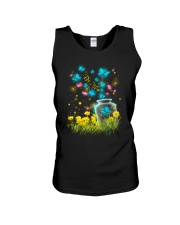 Butterfly Be You Unisex Tank thumbnail