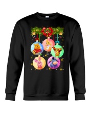 PHOEBE - Winnie Pooh - 2211 - C22 Crewneck Sweatshirt thumbnail