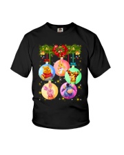 PHOEBE - Winnie Pooh - 2211 - C22 Youth T-Shirt thumbnail
