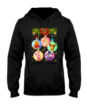 PHOEBE - Winnie Pooh - 2211 - C22 Hooded Sweatshirt front