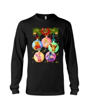 PHOEBE - Winnie Pooh - 2211 - C22 Long Sleeve Tee thumbnail