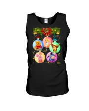 PHOEBE - Winnie Pooh - 2211 - C22 Unisex Tank thumbnail
