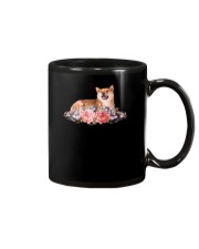Akita All I Need Mug thumbnail