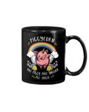 Piggycorn Mug thumbnail