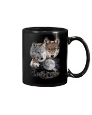 Phoebe - Wolf Family - 104 Mug thumbnail