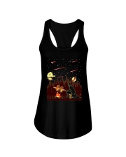 PHOEBE - LIMITED EDITIPN - 1110 - 89 Ladies Flowy Tank thumbnail