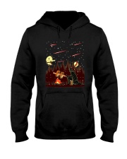 PHOEBE - LIMITED EDITIPN - 1110 - 89 Hooded Sweatshirt front