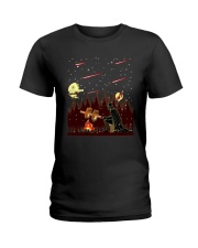 PHOEBE - LIMITED EDITIPN - 1110 - 89 Ladies T-Shirt thumbnail