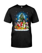 PHOEBE - Greater Swiss Mountain - 1311 - A46 Classic T-Shirt thumbnail